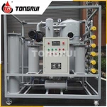 Transformer olíusíur